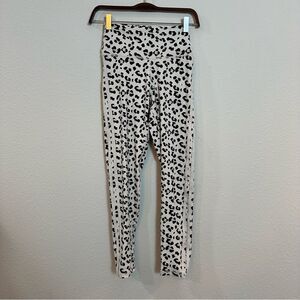 Ryderwear Scrunch High Waisted Leggings 453